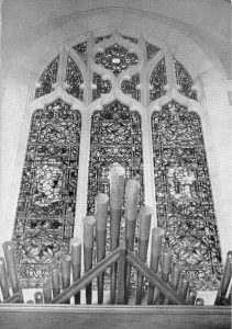 Episode 145 – East Texas Pipe Organ Festival