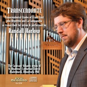 Episode 149 – Randall Harlow