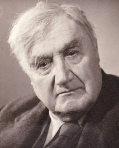 Ralph Vaughan Williams